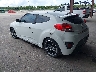 KMHTC6AE5GU****** Salvamento y Reparables 2016 Hyundai Veloster en Fort Pierce