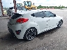 KMHTC6AE5GU****** Salvamento y Destrozados 2016 Hyundai Veloster en Estado de Florida