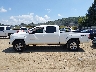 3TMMU4FN6FM****** Repairable 2015 Toyota Tacoma in Tennessee State