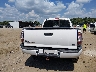 3TMMU4FN6FM****** Wrecked 2015 Toyota Tacoma