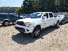 3TMMU4FN6FM****** Used and Repairable 2015 Toyota Tacoma in Knoxville
