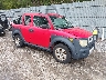 5J6YH28675L****** Salvamento y Destrozados 2005 Honda Element en Central New Jersey