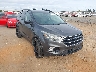 1FMCU0GD2HU****** Salvage and Wrecked 2017 Ford Escape in Sacramento