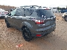1FMCU0GD2HU****** Salvage and Repairable 2017 Ford Escape in Sacramento