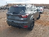 1FMCU0GD2HU****** Salvage and Wrecked 2017 Ford Escape in California State