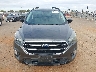 1FMCU0GD2HU****** Salvage and Repairable 2017 Ford Escape in California State