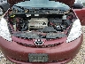 5TDZA23C36S****** Reparables 2006 Toyota Sienna en Northern Virginia