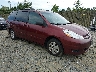 5TDZA23C36S****** Salvamento y Destrozados 2006 Toyota Sienna en Northern Virginia