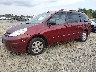 5TDZA23C36S****** Usados y Reparables 2006 Toyota Sienna en Northern Virginia
