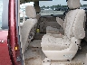 5TDZA23C36S****** Destrozados 2006 Toyota Sienna en Northern Virginia