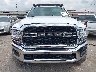 3C6UR5DL7KG****** Wrecked 2019 RAM 2500 in Texas State