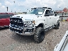 3C6UR5DL7KG****** Used and Repairable 2019 RAM 2500 in Houston