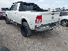 3C6UR5DL7KG****** Salvage and Repairable 2019 RAM 2500 in Houston
