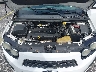 1G1JC5SH2E4****** Repairable 2014 Chevrolet Sonic in Miami North