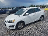 1G1JC5SH2E4****** Used and Repairable 2014 Chevrolet Sonic in Miami North