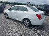 1G1JC5SH2E4****** Salvage and Repairable 2014 Chevrolet Sonic in Miami North