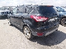 1FMCU9JX3EU****** Salvage and Repairable 2014 Ford Escape in Austin North