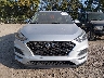KM8J23A44KU****** Destrozados 2019 Hyundai Tucson en Estado de Indiana