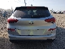 KM8J23A44KU****** Destrozados 2019 Hyundai Tucson
