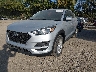 KM8J23A44KU****** Usados y Reparables 2019 Hyundai Tucson en Indianapolis