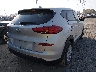 KM8J23A44KU****** Salvamento y Destrozados 2019 Hyundai Tucson en Estado de Indiana
