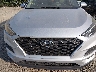 KM8J23A44KU****** Salvamento y Reparables 2019 Hyundai Tucson en Estado de Indiana