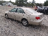4T1BF30K76U****** Salvamento y Reparables 2006 Toyota Camry en Southern New Jersey