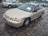 1HGCG668X2A****** Usados y Reparables 2002 Honda Accord en Long Island