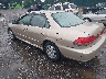 1HGCG668X2A****** Salvamento y Reparables 2002 Honda Accord en Long Island