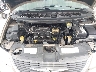 2C4GP24R63R****** Repairable 2003 Chrysler Town & Country in Orlando North