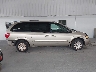 2C4GP24R63R****** Repairable 2003 Chrysler Town & Country in Florida State