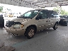 2C4GP24R63R****** Used and Repairable 2003 Chrysler Town & Country in Orlando North