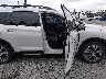 4S4WMARD7K3****** Used and Repairable 2019 Subaru Ascent in Washington State