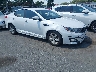 KNAGM4A75E5****** Salvage and Wrecked 2014 Kia Optima in Charlotte