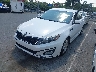 KNAGM4A75E5****** Used and Repairable 2014 Kia Optima in Charlotte