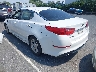 KNAGM4A75E5****** Salvage and Repairable 2014 Kia Optima in Charlotte
