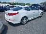 KNAGM4A75E5****** Salvage and Wrecked 2014 Kia Optima in North Carolina State