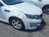 KNAGM4A75E5****** Salvage and Repairable 2014 Kia Optima in North Carolina State