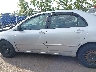 1NXBR32E96Z****** Repairable 2006 Toyota Corolla in Ohio State