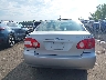 1NXBR32E96Z****** Wrecked 2006 Toyota Corolla