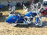 1HD1FBM19FB****** Wrecked 2015 Harley-Davidson Road King in Pennsylvania State