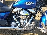 1HD1FBM19FB****** Wrecked 2015 Harley-Davidson Road King in Rec Rides Online Exclusive