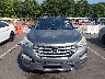 5XYZW4LA8FG****** Wrecked 2015 Hyundai Santa Fe in North Carolina State