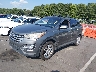 5XYZW4LA8FG****** Used and Repairable 2015 Hyundai Santa Fe in Raleigh
