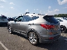 5XYZW4LA8FG****** Salvage and Repairable 2015 Hyundai Santa Fe in Raleigh