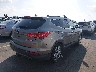 5XYZW4LA8FG****** Salvage and Wrecked 2015 Hyundai Santa Fe in North Carolina State