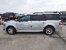2FMGK5B82FB****** Repairable 2015 Ford Flex in Texas State