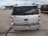 2FMGK5B82FB****** Wrecked 2015 Ford Flex