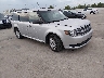 2FMGK5B82FB****** Salvage and Wrecked 2015 Ford Flex in Houston South