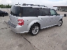2FMGK5B82FB****** Salvage and Wrecked 2015 Ford Flex in Texas State